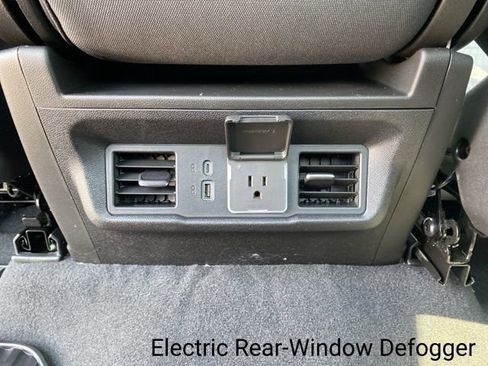 New 2026 Chevrolet Silverado 1500 LT image 25