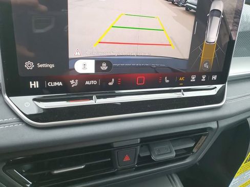 New 2026 Volkswagen Tiguan SE R-Line image 28