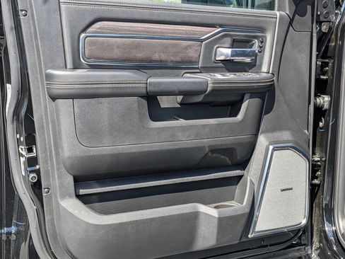 New 2026 RAM 3500 Laramie image 7