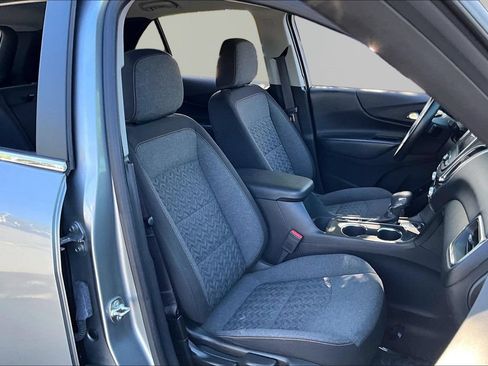 Used 2024 Chevrolet Equinox LT AWD/4WD image 21