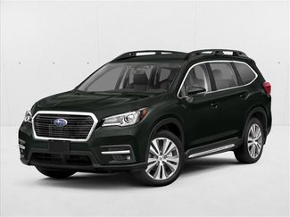 Used 2019 Subaru Ascent Touring AWD/4WD video 1