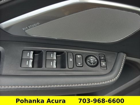Used 2024 Acura RDX SH-AWD w/ Technology Package image 23