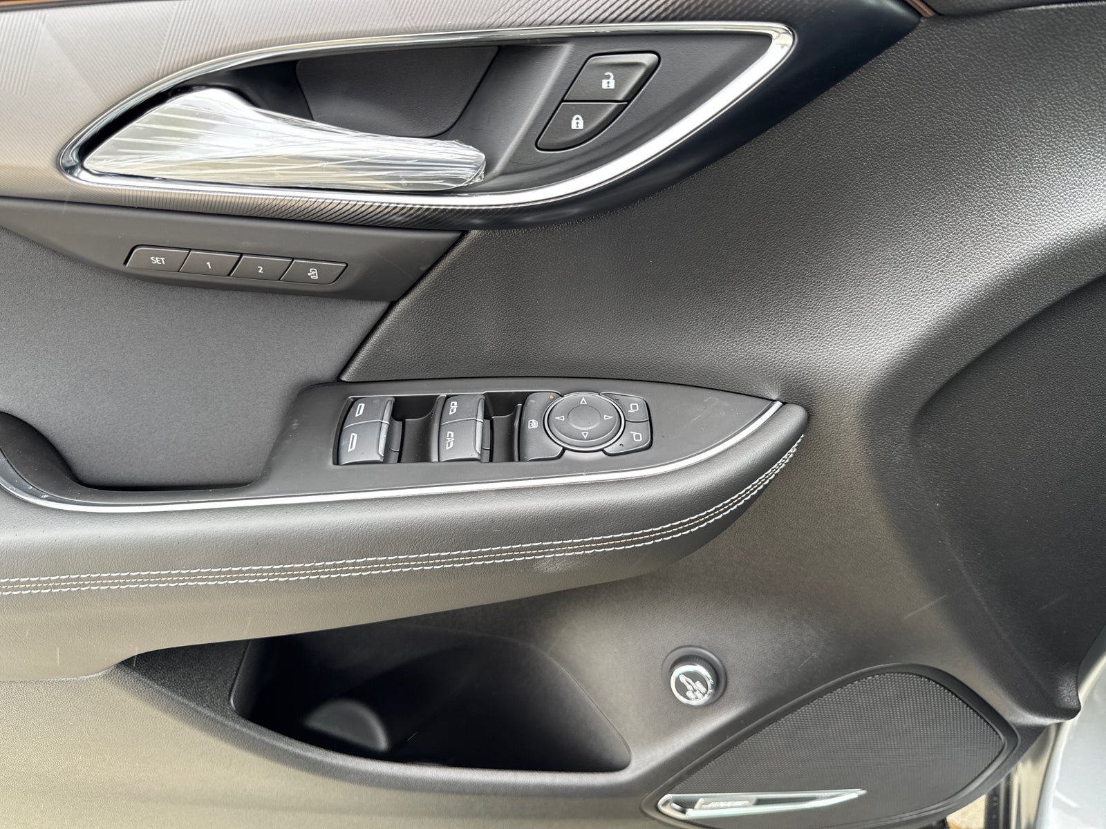 Used 2026 Buick Envision Sport Touring AWD/4WD image 26