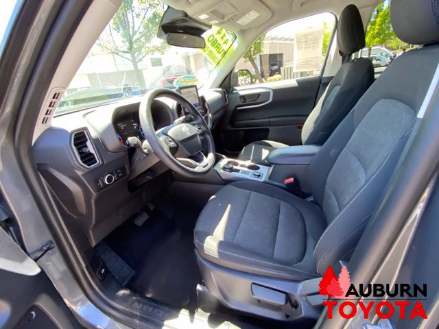 Used 2024 Ford Bronco Sport Big Bend AWD/4WD image 30
