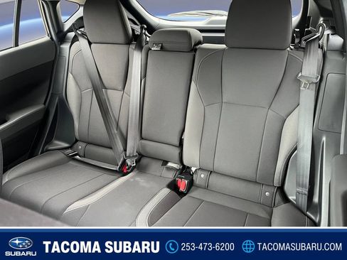 New 2026 Subaru Crosstrek 2.5i Premium w/ Crosstrek Mirror Package AWD/4WD image 16