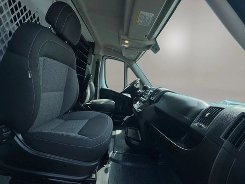 Used 2017 RAM ProMaster 1500 w/ Interior Convenience Group FWD image 13