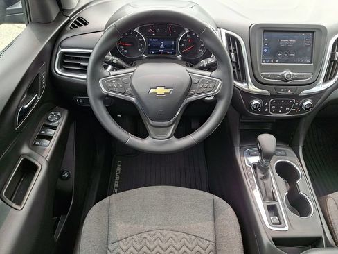 Certified 2024 Chevrolet Equinox LT AWD/4WD image 11