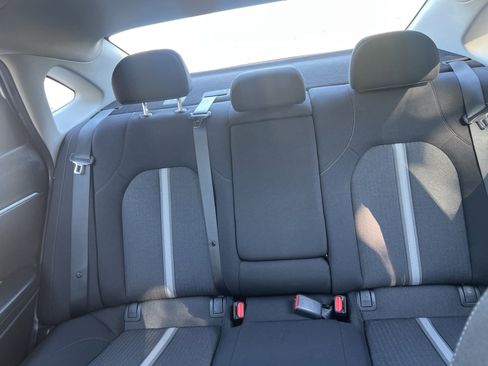 Used 2024 Hyundai Sonata SEL image 16