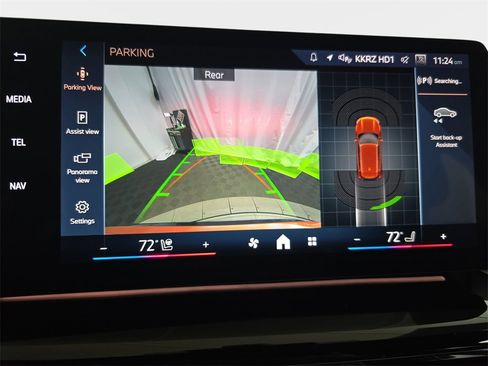 Used 2025 BMW X1 xDrive28i w/ Convenience Package image 25