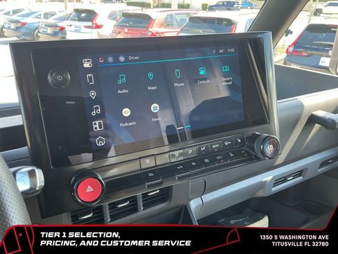 Used 2024 Chevrolet Brightdrop 600 w/ Commercial Equipment Package AWD/4WD image 24