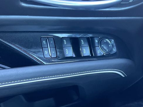 Used 2024 Cadillac Escalade V w/ LPO, Floor Liner Package image 22