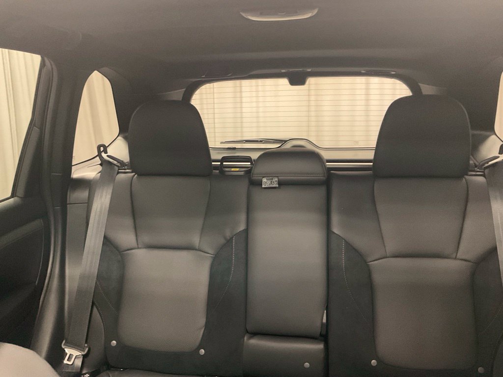 New 2026 Subaru Forester Touring AWD/4WD image 25