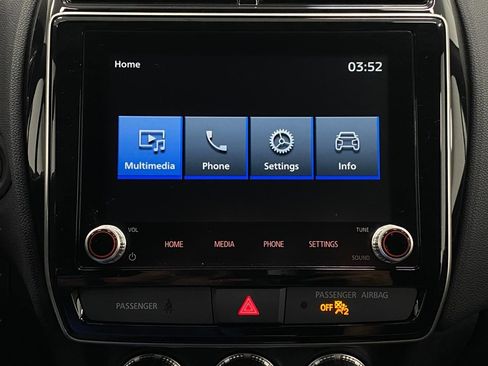 New 2025 Mitsubishi Outlander Sport AWD image 20