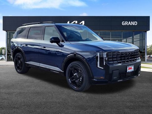 New 2027 Kia Telluride SX X-Line image 2