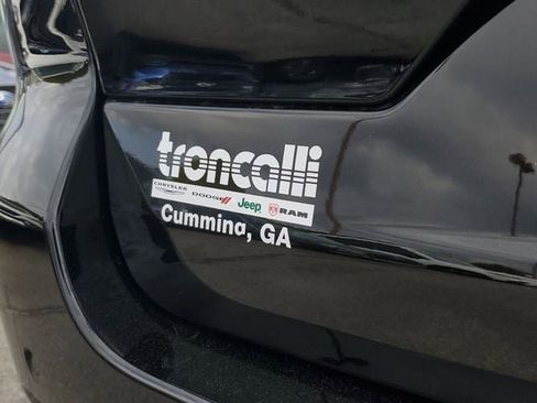 New 2025 Jeep Grand Cherokee Altitude image 7