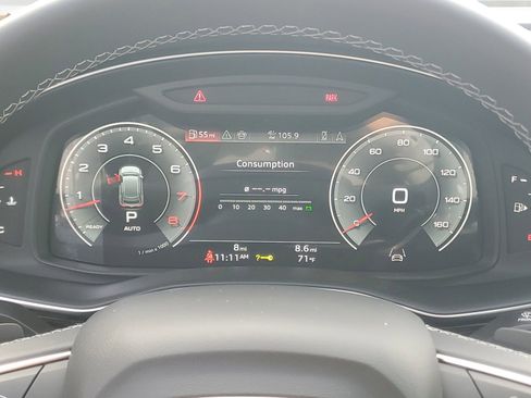 New 2026 Audi Q8 Premium Plus image 27