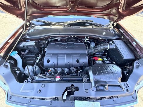 Used 2013 Honda Ridgeline RTL image 36