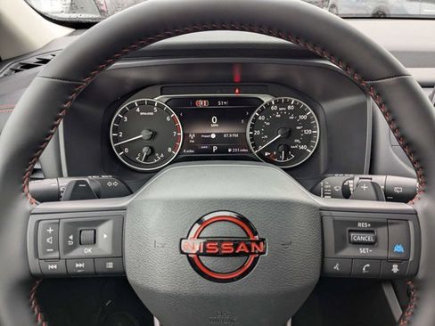 New 2026 Nissan Rogue SV image 28