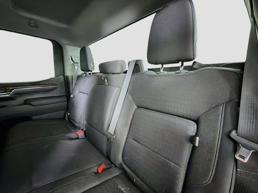 Used 2024 GMC Sierra 1500 Elevation RWD image 25