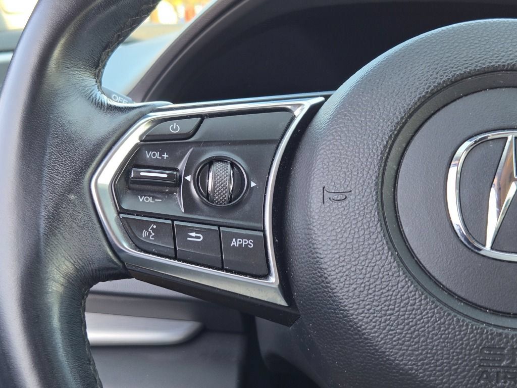 Certified 2021 Acura RDX w/ Technology Package AWD/4WD image 45