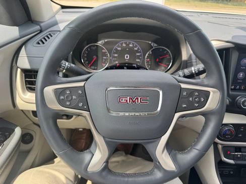 Certified 2023 GMC Terrain Denali w/ Denali Premium Package AWD/4WD image 16