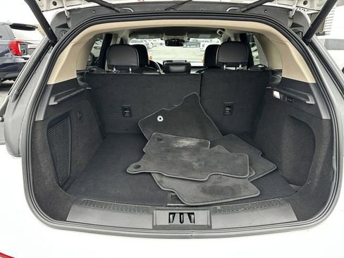 Certified 2024 Lincoln Corsair AWD w/ Equipment Group 101A image 43