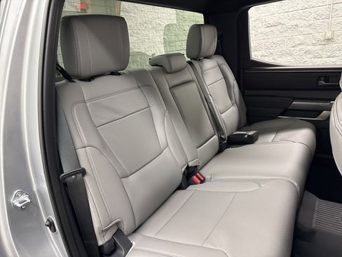 New 2026 Toyota Tundra SR5 image 39