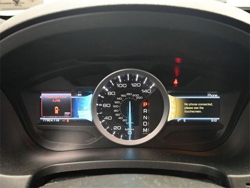 Used 2012 Ford Explorer XLT image 17