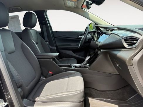 Used 2020 Buick Encore GX Select w/ Sport Touring Package FWD image 15