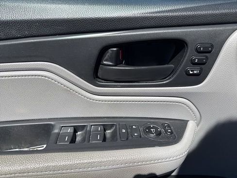 Used 2021 Honda Odyssey EX-L image 11