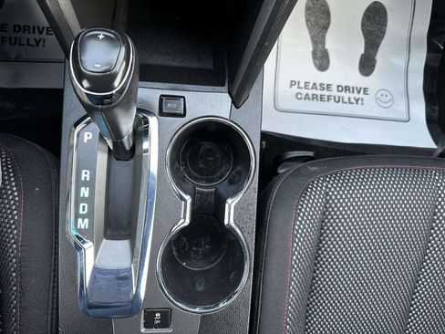 Used 2016 Chevrolet Equinox LT w/ Convenience Package image 26