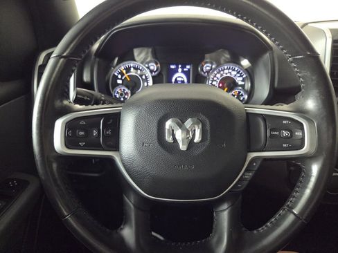 Used 2021 RAM 1500 Big Horn RWD image 17
