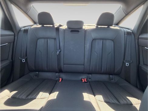 Used 2020 Audi A6 3.0T Prestige image 23