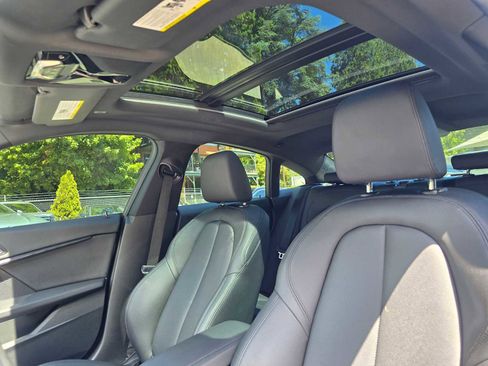 Used 2022 BMW 228i xDrive Gran Coupe w/ M Sport Package AWD/4WD image 23