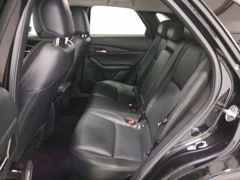 Certified 2025 MAZDA CX-30 AWD 2.5 S w/ Preferred Package image 14