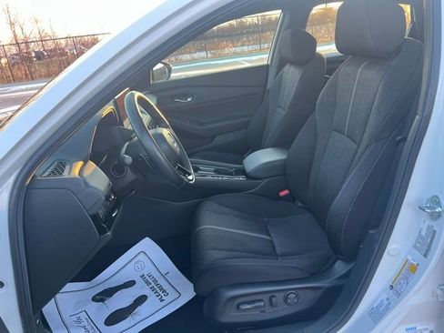 Used 2024 Honda Accord Sport image 25