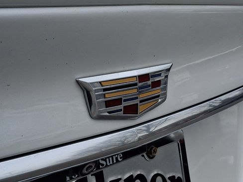 Used 2021 Cadillac CT5 Premium Luxury w/ Platinum Package image 29