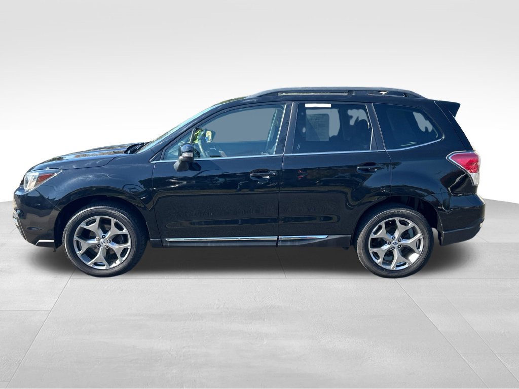Used 2017 Subaru Forester 2.5i Touring w/ Popular Package #1 AWD/4WD image 5