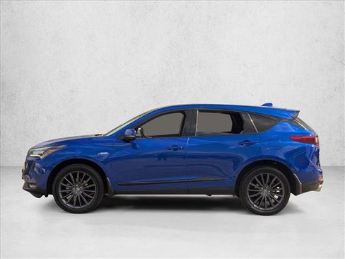 Certified 2023 Acura RDX A-Spec AWD/4WD image 9