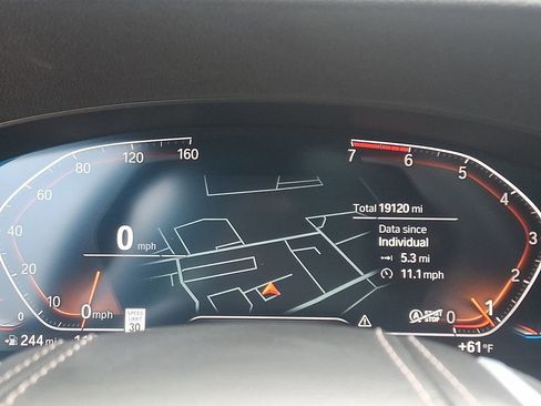 Used 2023 BMW 530i xDrive w/ Convenience Package AWD/4WD image 22