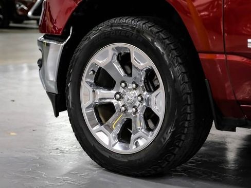 Used 2019 RAM 1500 Big Horn RWD image 68