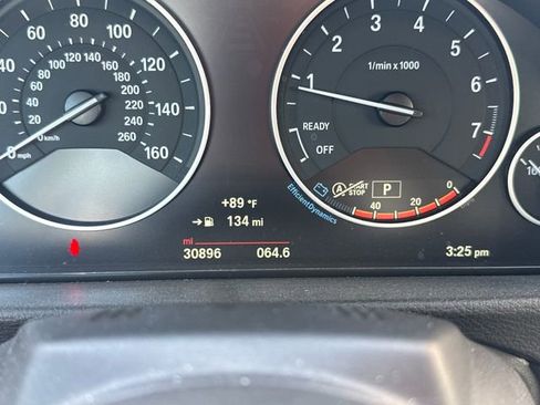 Used 2018 BMW 430i Convertible RWD image 13