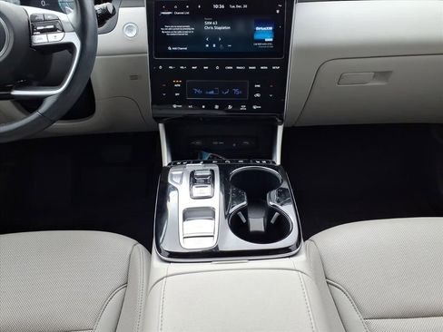 Used 2024 Hyundai Tucson Limited image 11