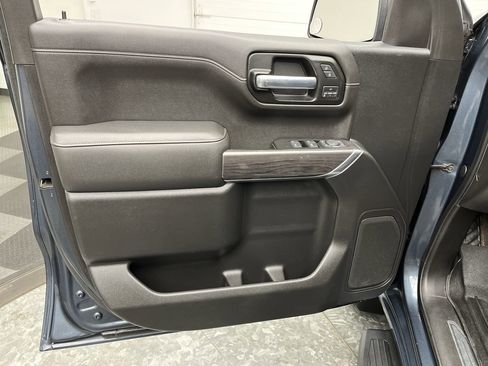 Used 2020 Chevrolet Silverado 1500 LTZ w/ LTZ Plus Package image 8