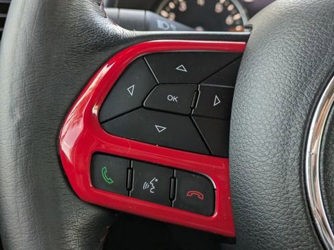 Used 2021 Jeep Renegade Trailhawk w/ Trailer Tow Group image 29