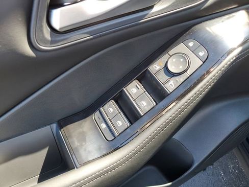 New 2026 Nissan Rogue SV w/ Cold Weather Package image 22