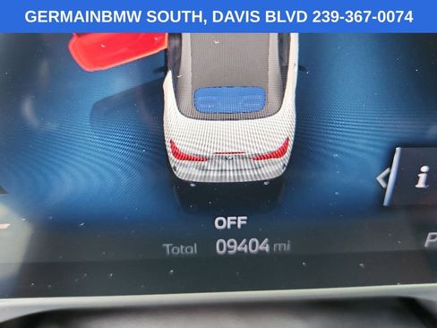 Certified 2025 BMW 430i Convertible w/ Premium Package RWD image 11