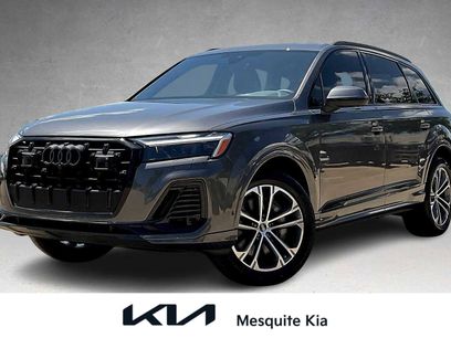 Used 2025 Audi Q7 2.0T Premium Plus