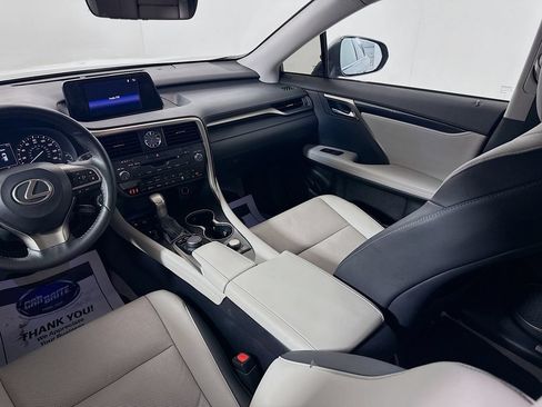 Used 2017 Lexus RX 350 FWD image 21