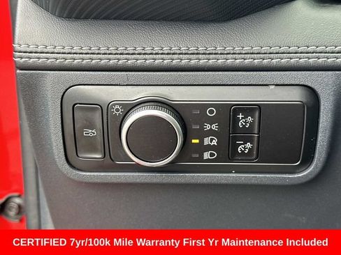 Used 2025 Ford Mustang GT Premium RWD image 26
